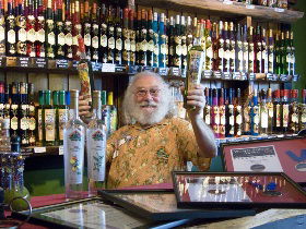 Tamborine Mountain Distillery - Accommodation Sydney 1