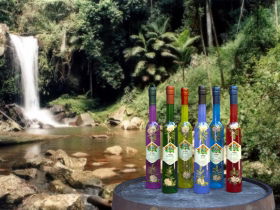 Tamborine Mountain Distillery - Accommodation Sydney 2