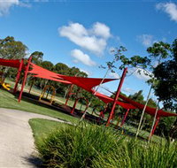 Logan River Parklands - Sydney Resort