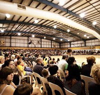 Mount Warren Sports Centre - Sydney Resort