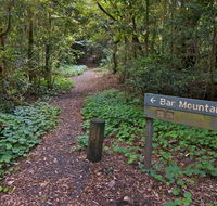 Bar Mountain circuit - Sydney 4u