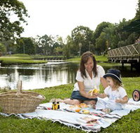 Doug Larsen Park - Sydney Resort