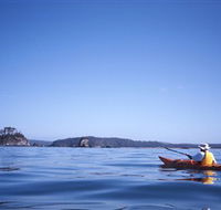 Kayaking Batemans Bay - Accommodation Sydney