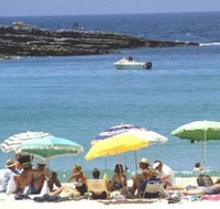 Mollymook Beach - Accommodation Sydney