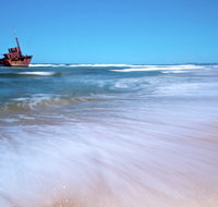 Worimi National Park - Accommodation Sydney