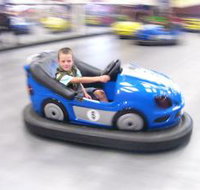 Funland Ulladulla - Accommodation Sydney