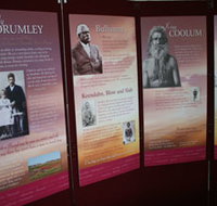 Yugambeh Museum Language and Heritage Research Centre - Sydney Resort