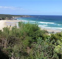 South Pacific Heathland Reserve - Accommodation Sydney