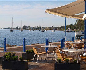 Batemans Bay Cycleway - Sydney 4u 1