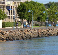 Batemans Bay Cycleway - Accommodation Sydney