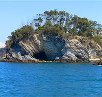 Observation Point - Batehaven - Accommodation Sydney