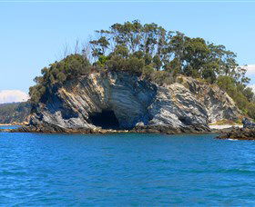 Observation Point - Batehaven - Sydney 4u 0