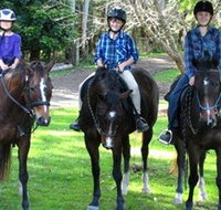 Kings Creek Saddle Club - Accommodation Sydney
