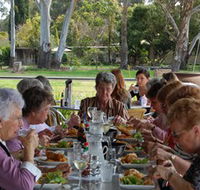 Cookabarra Restaurant and Function Centre - Tailor Made Fish Farms - Sydney 4u