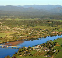 Moruya Kayaking Trail - Accommodation Sydney