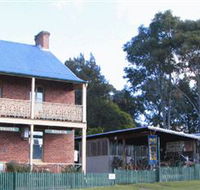 Moruya Museum - Accommodation Sydney