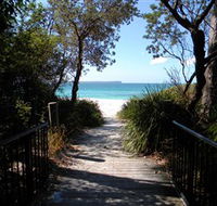 Greenfield Beach - Sydney 4u