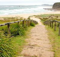 Pretty Beach to Durras Mountain walking track - Accommodation Sydney