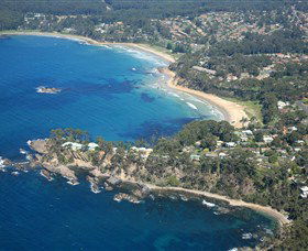 Runnyford NSW Accommodation Sydney