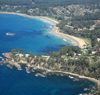 Batemans Bay Snorkelling Trail - Accommodation Sydney