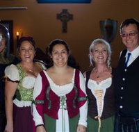 Edgey's Manor - Accommodation Sydney