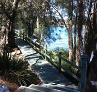 Historic Quarry Park - Moruya - Accommodation Sydney
