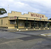 Manning Valley Historical Society and Museum - Accommodation Sydney
