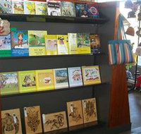 Not a Cafe - Accommodation Sydney