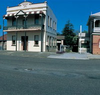 Wingham Self-Guided Heritage Walk - Accommodation Sydney