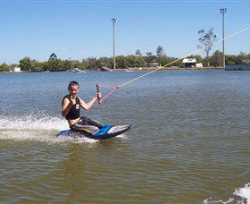 Cable Ski Logan - Accommodation Sydney 1