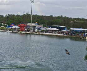 Cable Ski Logan - Accommodation Sydney 3