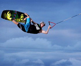 Cable Ski Logan - Accommodation Sydney 2