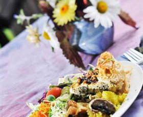 Blue Knob Hall Gallery And Cafe - Sydney Resort 5