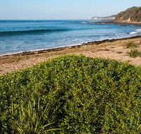 Richmond Beach - Accommodation Sydney