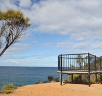 North Head lookout - Accommodation Sydney