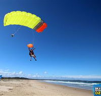 Skydive Oz Batemans Bay - Accommodation Sydney