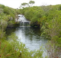 Booderee National Park Green Patch and Telegraph Creek Walking Tracks - Sydney Resort