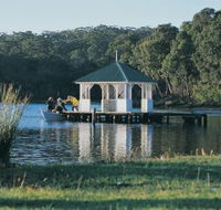 Walpole-Nornalup Inlets - Accommodation Sydney