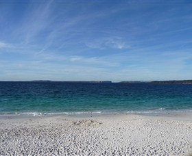 Booderee National Park: Munyunga Waraga Dhugan Walking Trail - Sydney Resort 5