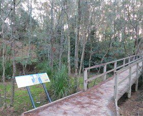 Booderee National Park: Munyunga Waraga Dhugan Walking Trail - Sydney Resort 8