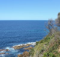 Moruya Heads lookout - Accommodation Sydney