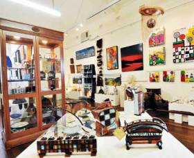 Nimbin Artists Gallery - Sydney Resort 0