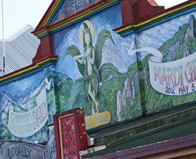 HEMP Embassy - Sydney 4u 1