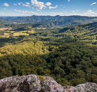 Flat Rock lookout - Sydney 4u