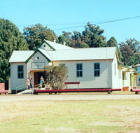 Glenreagh Memorial Museum - Accommodation Sydney