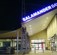 Salamander Shopping Centre - Accommodation Sydney