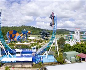 Wet'n'Wild Gold Coast - Sydney Resort 3