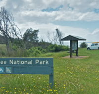 Fishermans Bay foreshore - Sydney 4u