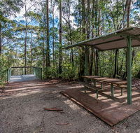 Big Nellie lookout and picnic area - Sydney 4u