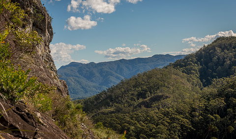 Big Nellie Lookout And Picnic Area - Sydney Resort 1